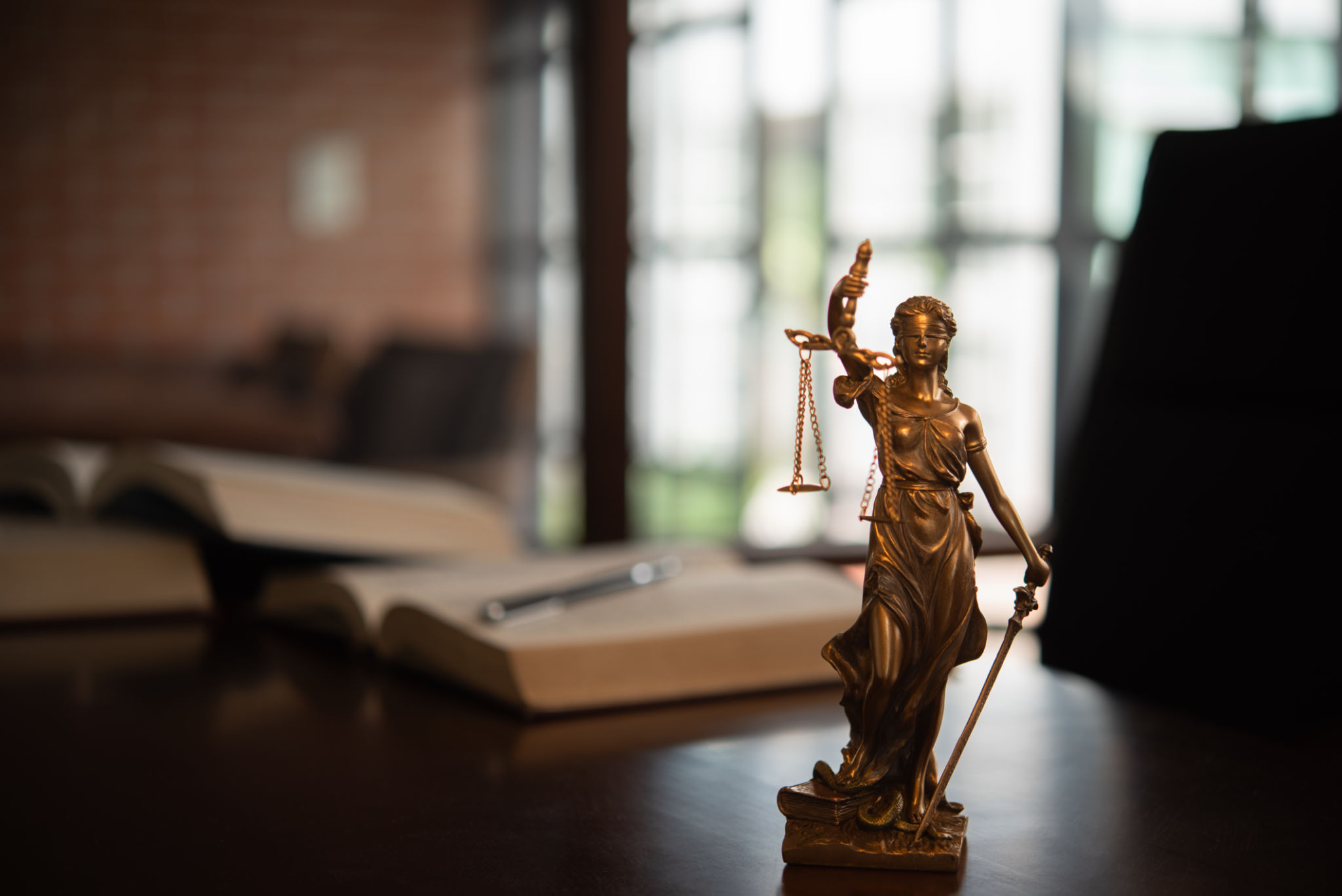 law and justice