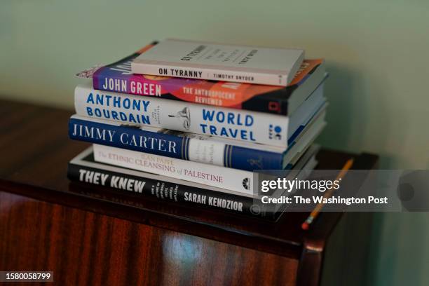 Andy Stack Books 17,431 Stack Of Books Stock Photos, High-Res Pictures, and Images ...