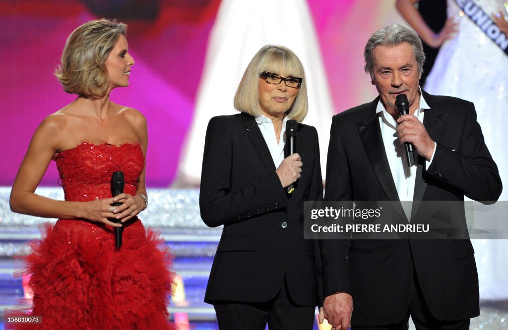 FRANCE-MISS-2013-BEAUTY-CONTEST