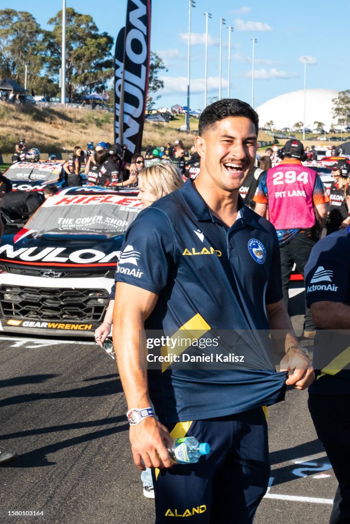 2023 Supercars Championship - Beaurepaires Sydney SuperNight