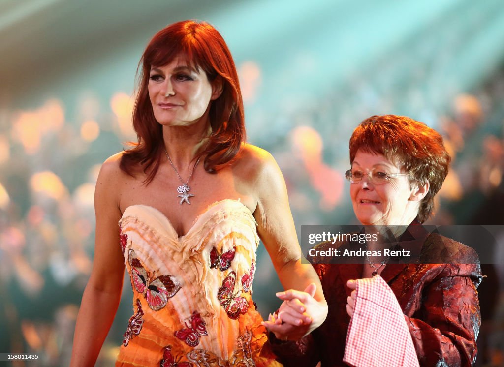 Andrea Berg 'Die 20 Jahre Show'