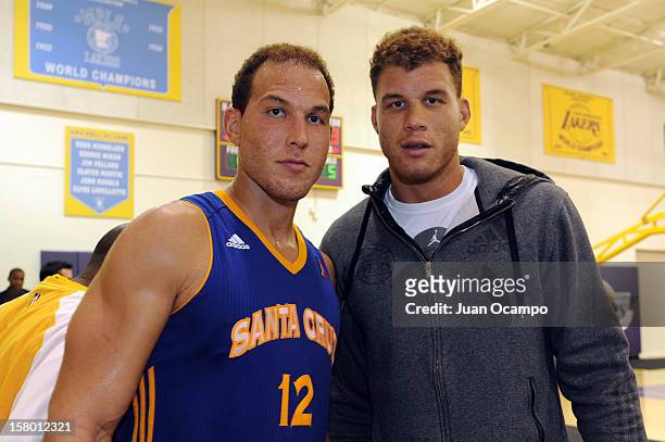 143 Blake Griffin And Taylor Griffin Photos & High Res Pictures