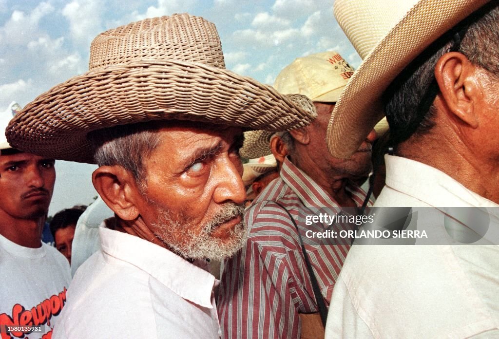 HONDURAS-PESTICIDES 1