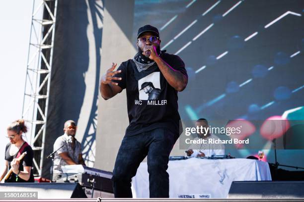 Talib Cook 61 Talib Kweli 2023 Stock Photos, High-Res Pictures, and Images - Getty ...