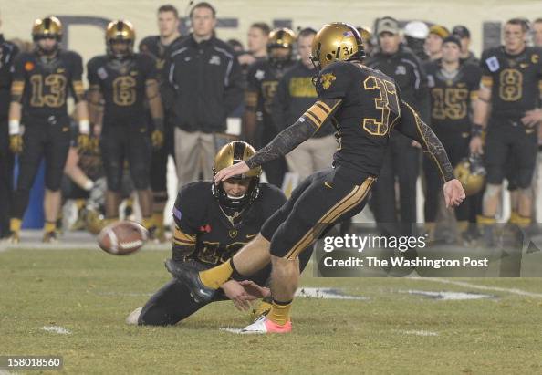 The 113th Army-Navy football Game The 113th Army-Navy football Game