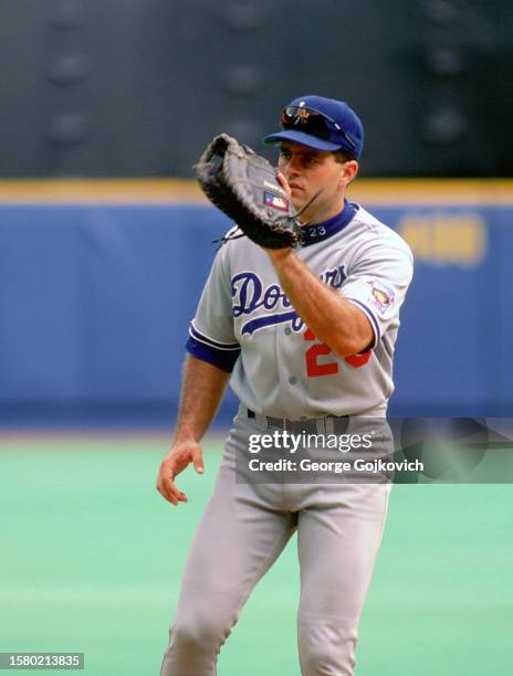 Eric Karros Archives - Los Angeles Sports Nation