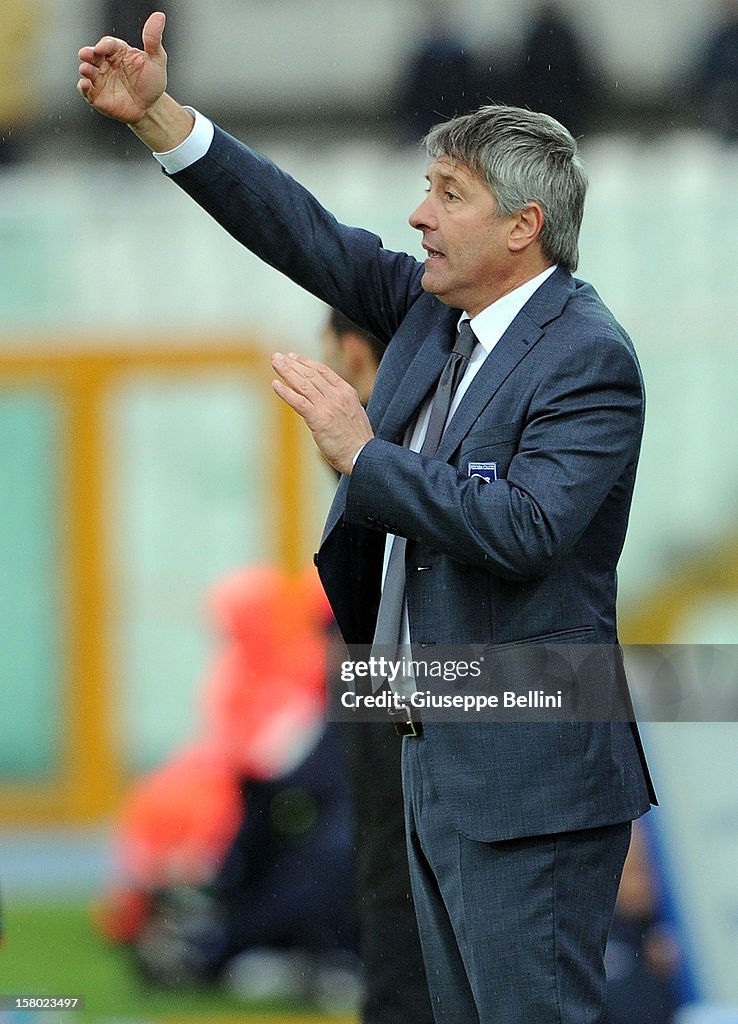 Pescara v Genoa CFC - Serie A