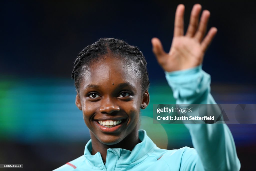 Germany v Colombia: Group H - FIFA Women's World Cup Australia & New Zealand 2023