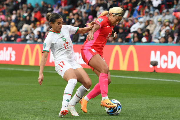 Colombia vs. Morocco Prediction, Odds, Betting Lines - August 3