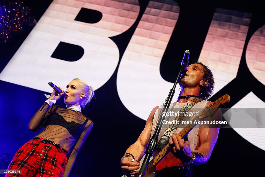 23rd Annual KROQ Almost Acoustic Christmas - Night 1