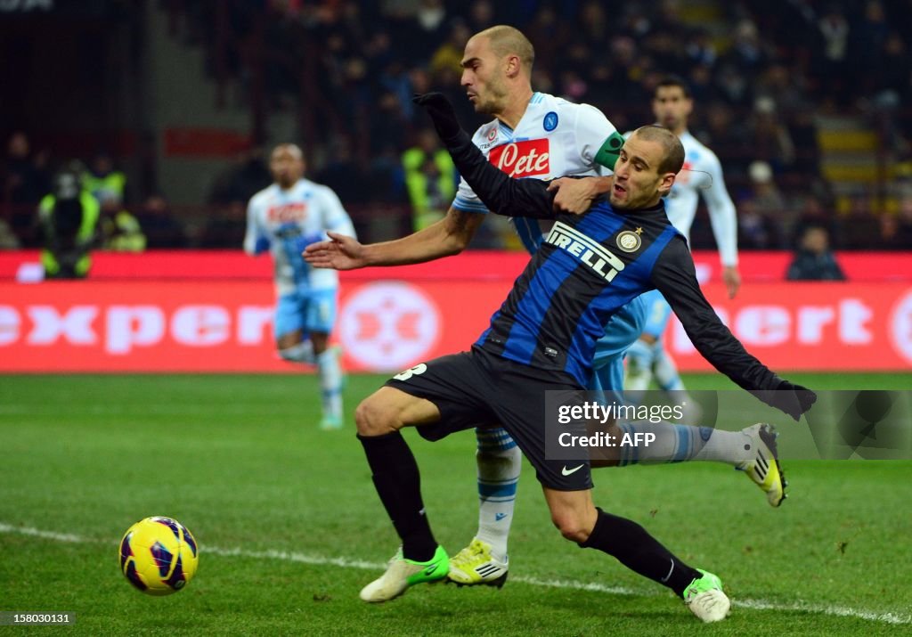 FBL-ITA-SERIE A-INTER-NAPOLI