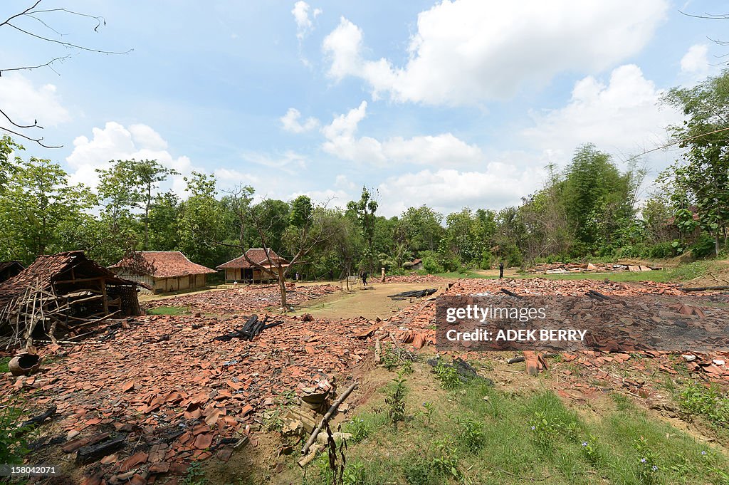 INDONESIA-RELIGION-ISLAM-SHIITE