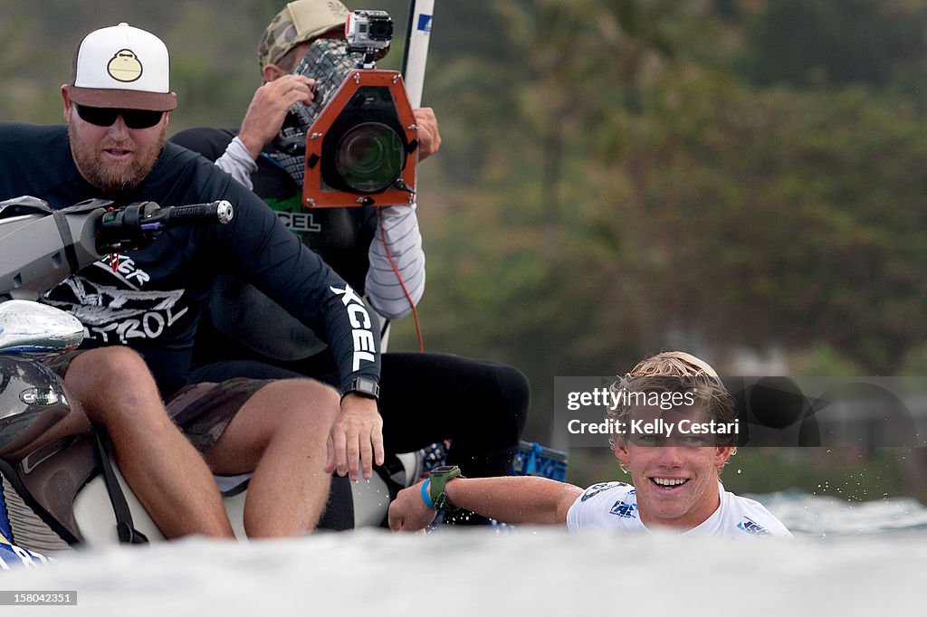 Billabong Pipe Masters