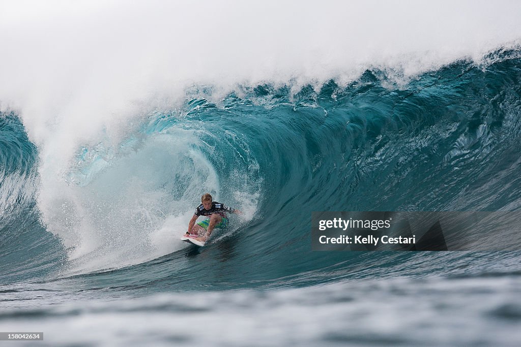 Billabong Pipe Masters