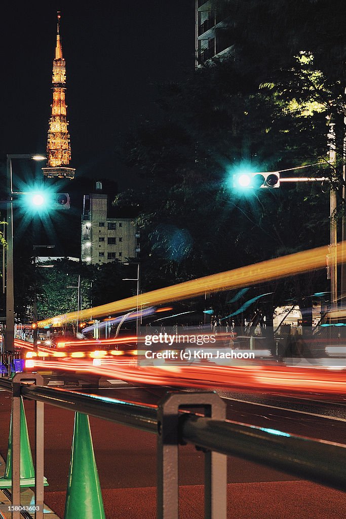 Tokyo