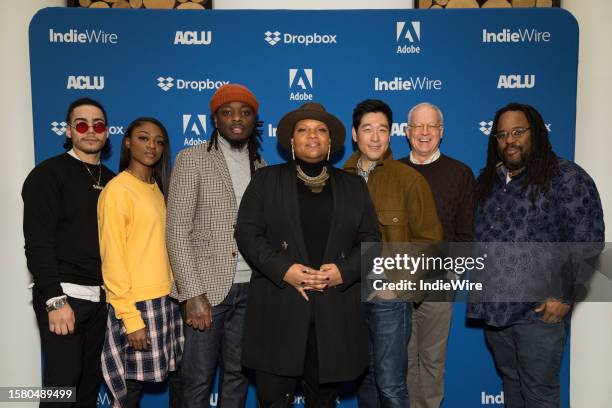 Imani Reed Reed Lewis Photos and Premium High Res Pictures - Getty Images