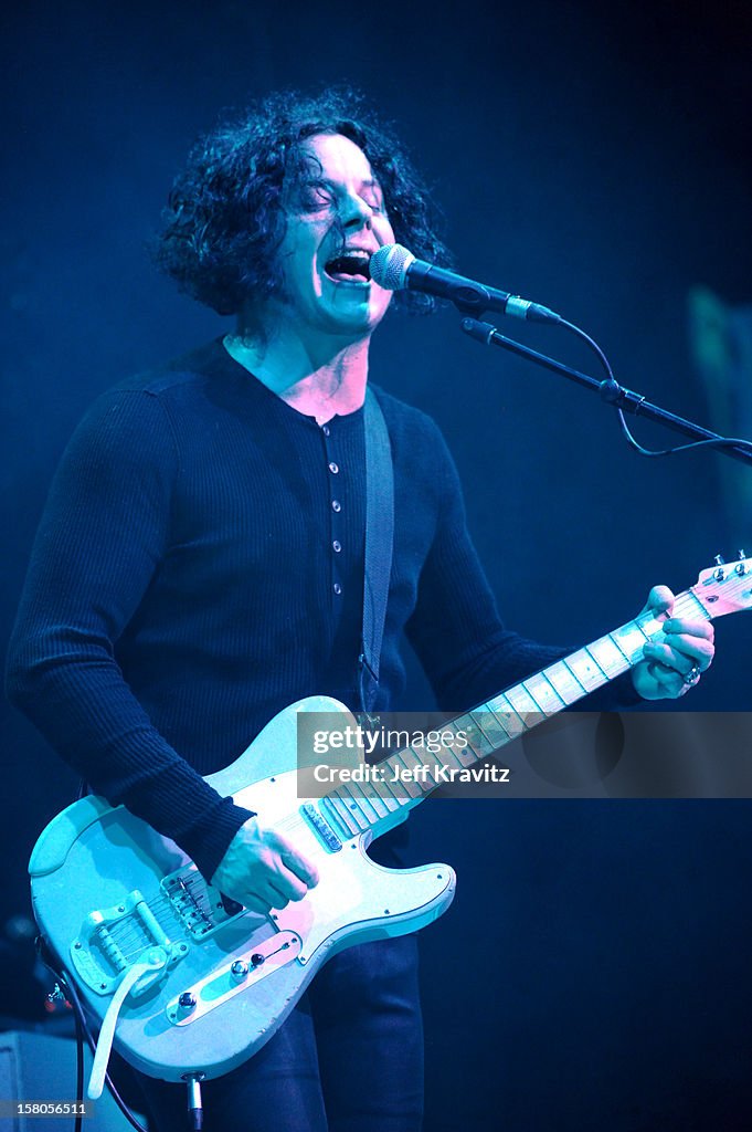 KROQ's Acoustic Christmas - Night 2