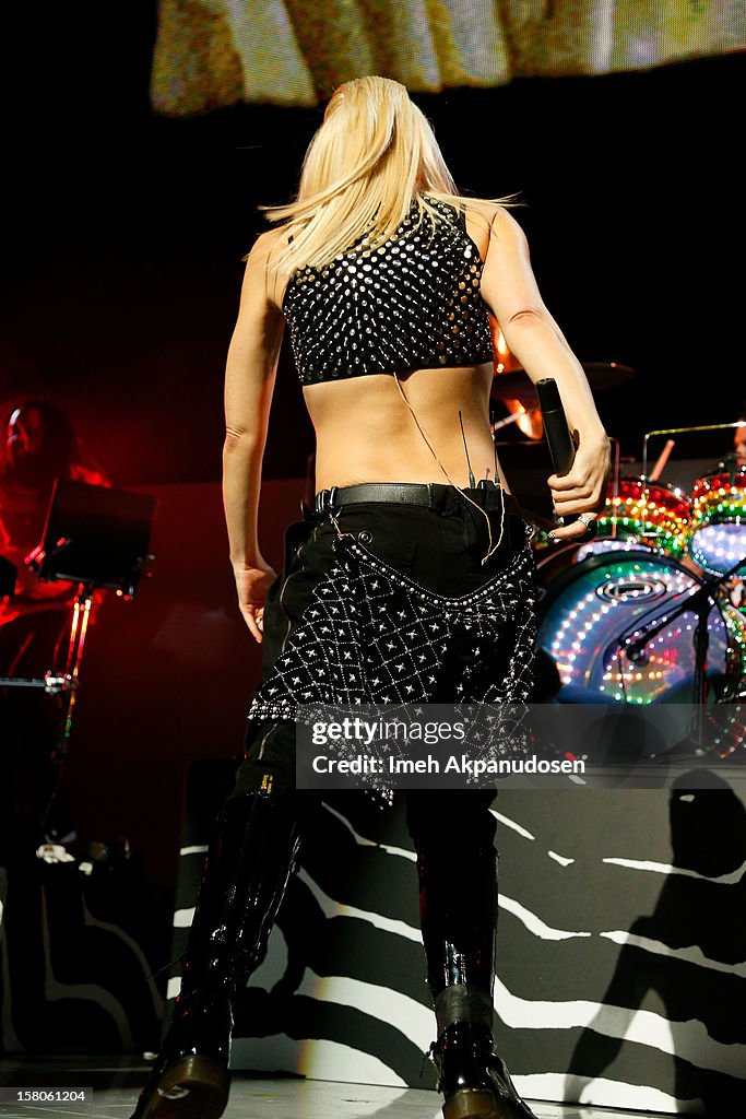 23rd Annual KROQ Almost Acoustic Christmas - Night 2