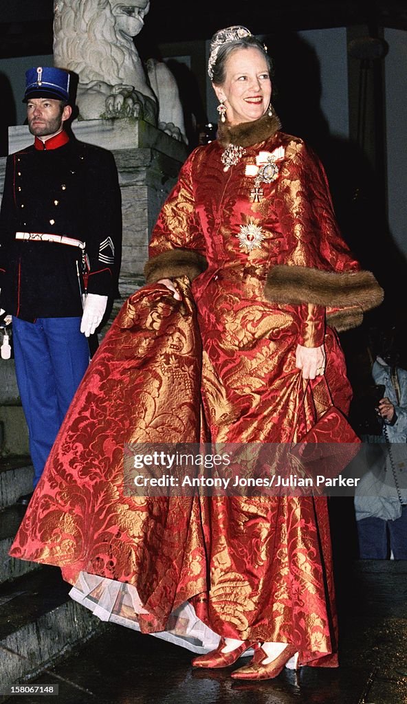 Prince Joachim Wedding