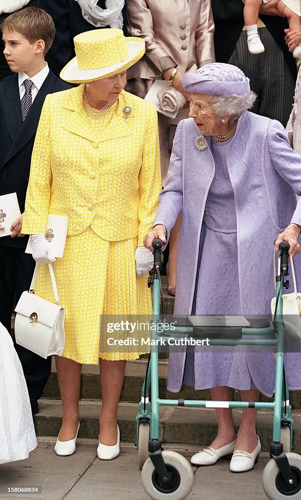 Greek Royal Wedding