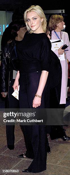 'Harry Potter And The Philosopher'S Stone' World Premiere, News Photo