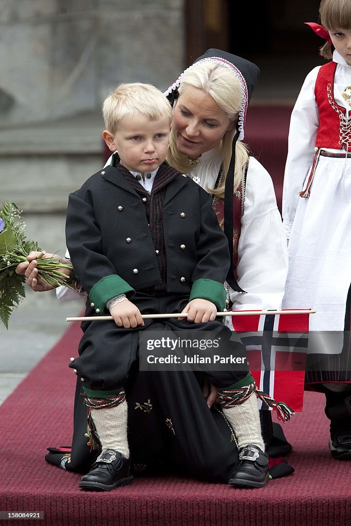 National Day In Norway