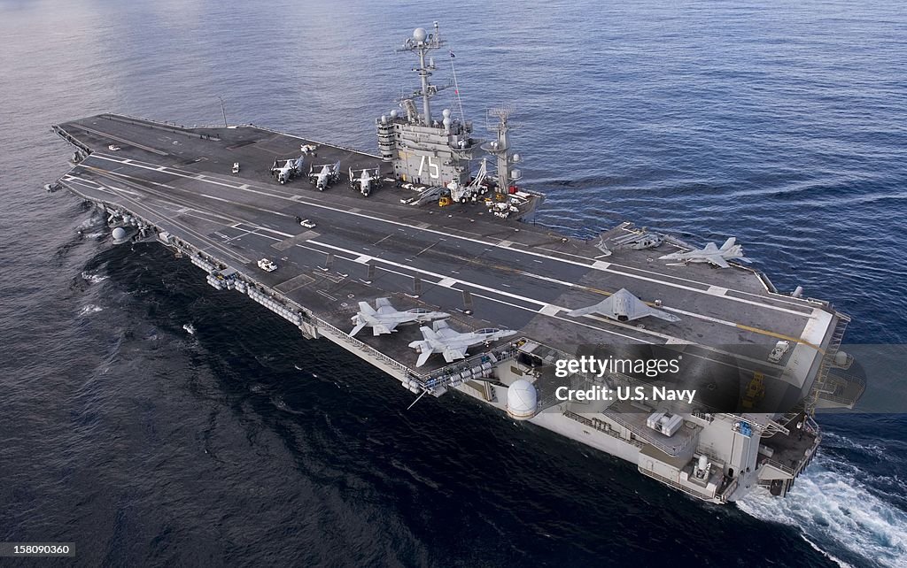 Artificial Intelligence Drone runs U.S. Navy Sea Trials