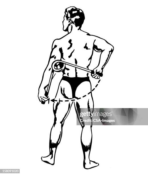 5 907点の男 逞しい 後ろ姿のストックフォト Getty Images 5 907点の男 逞しい 後ろ姿のストックフォト Getty Images