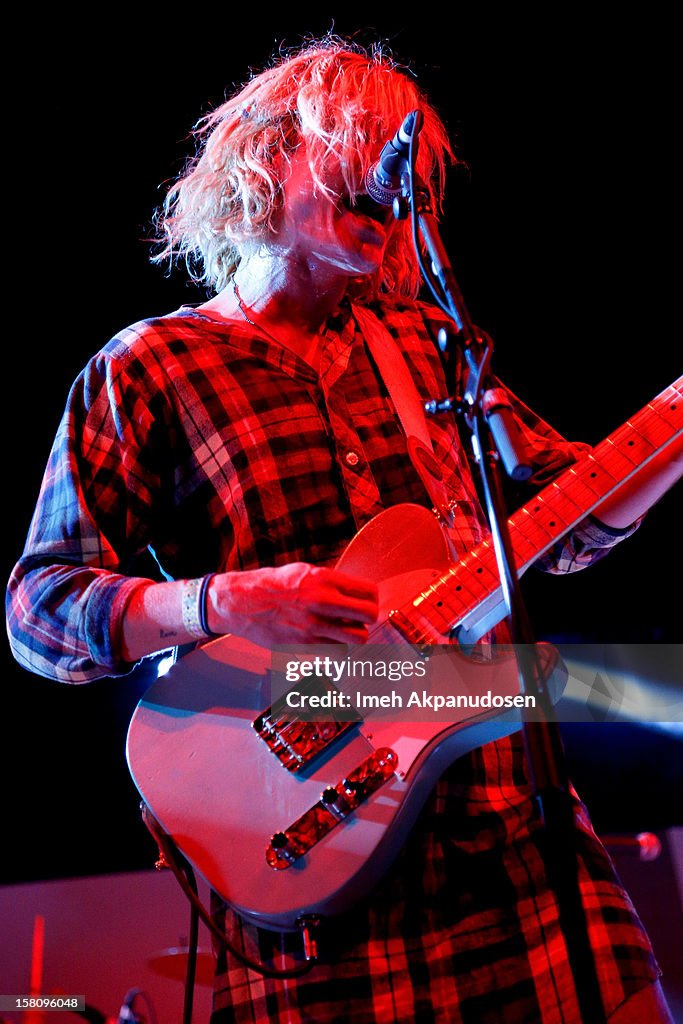 23rd Annual KROQ Almost Acoustic Christmas - Night 2