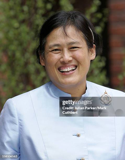 651 Princess Maha Chakri Sirindhorn Photos & High Res Pictures Getty