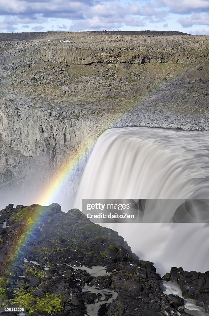 Dettifoss, Iceland