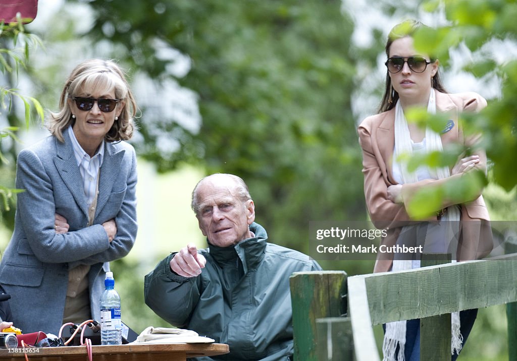 Royal Windsor Horse Show