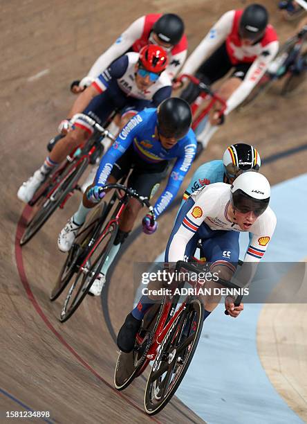 32 Archie Atkinson Photos & High Res Pictures - Getty Images