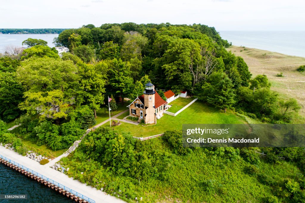 White River Lighthouse