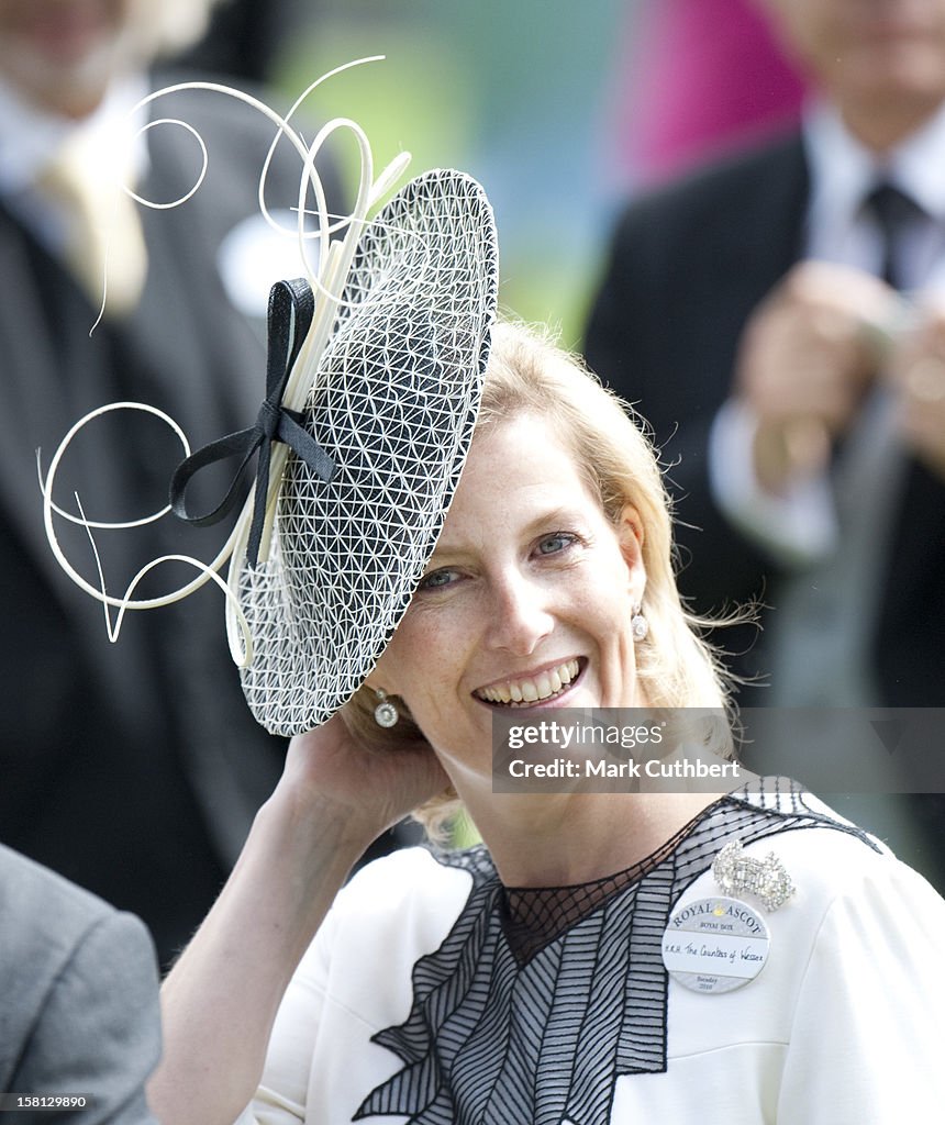 Royal Ascot 2010