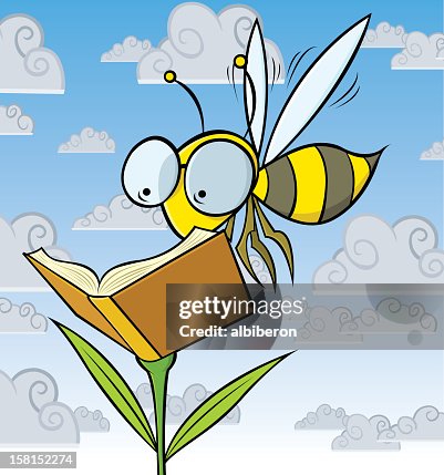 Reader Bee Reader Bee