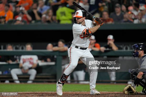 Cowser 1,998 Colton Cowser Photos & High Res Pictures - Getty Images