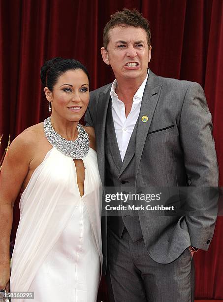Jesse Ritchie 531 The British Soap Awards 2011 Stock Photos, High-Res Pictures, and ...