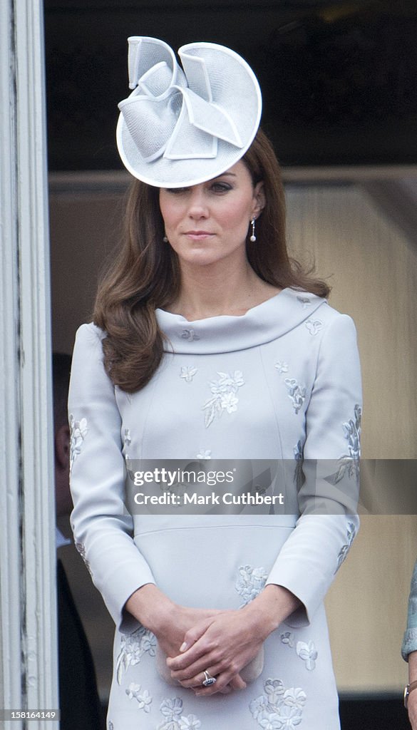 Trooping The Colour - London