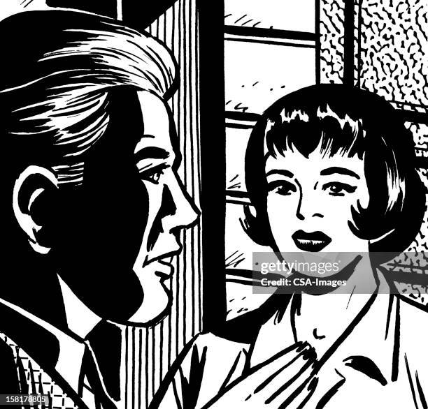 Arguing Body Language Woman Body Language Arguing Photos and Premium High Res Pictures ...
