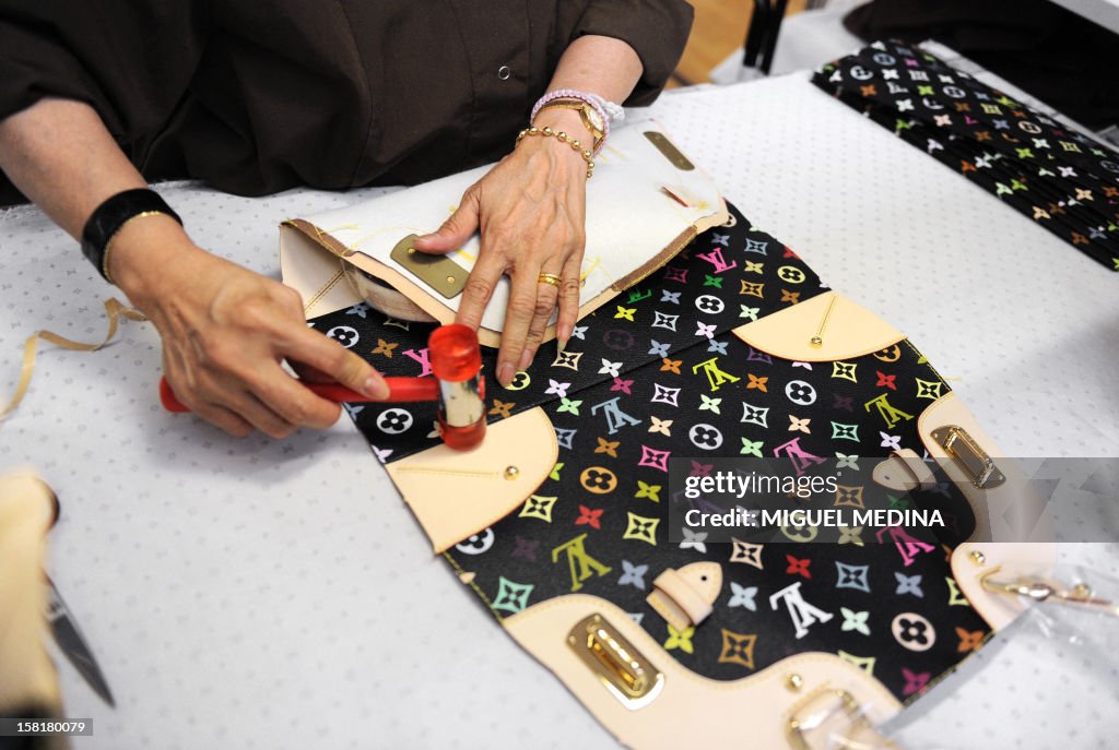 FRANCE-ECONOMY-LUXURY-RETAIL-COMPANY-LVMH