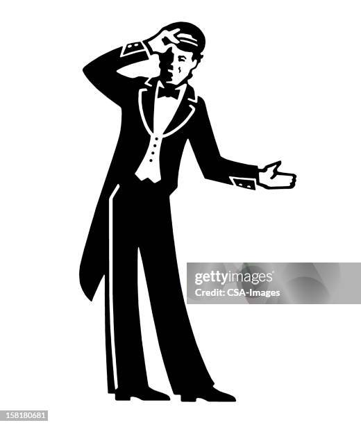 26点のホテルマン 全身イラスト素材 Getty Images 26点のホテルマン 全身イラスト素材 Getty Images