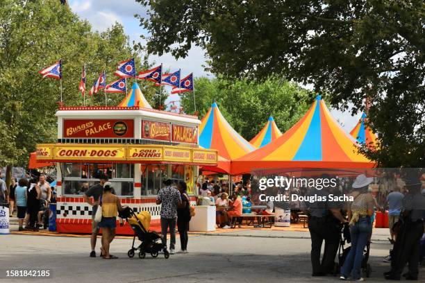 Random Fair Photos 93 Midway State Park Stock Photos, High-Res Pictures, and Images ...