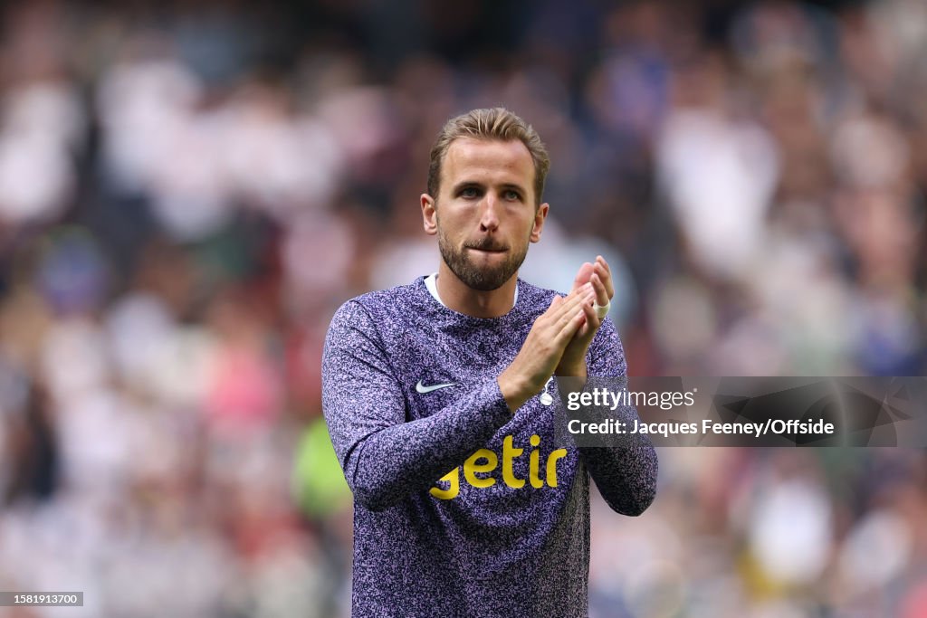 Tottenham Hotspur v Shakhtar Donetsk - Pre-Season Friendly
