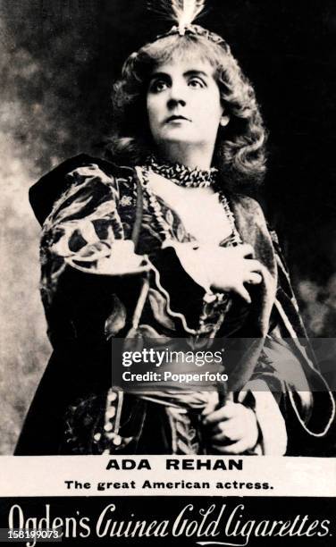 Ada R. Allen 24 Ada Rehan Stock Photos, High-Res Pictures, and Images - Getty Images
