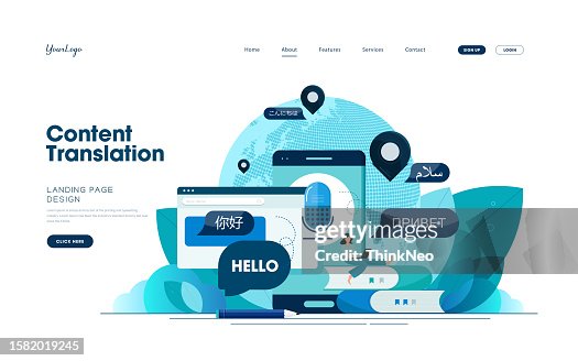 Smartphone technology for study language online Smartphone technology for study language online