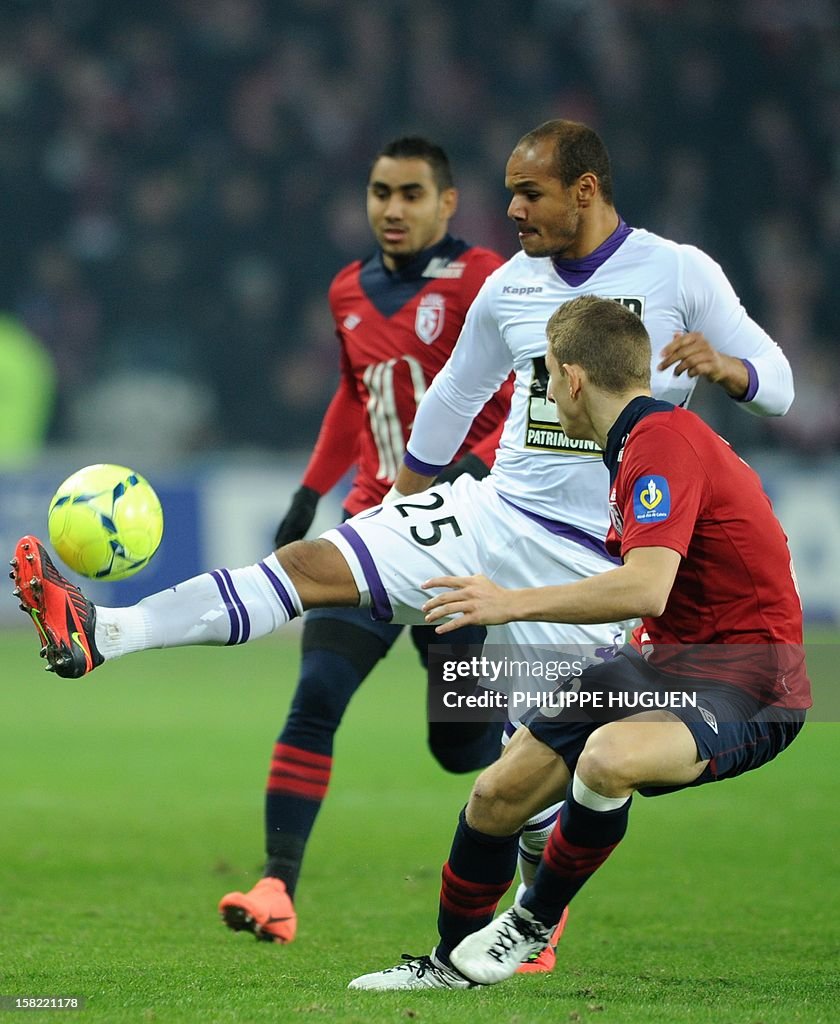 FBL-FRA-LIGUE1-LILLE-TOULOUSE