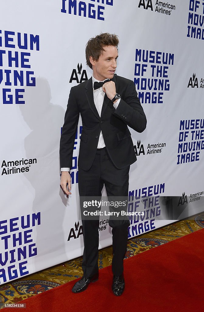 Museum Of Moving Image Salutes Hugh Jackman - Arrivals