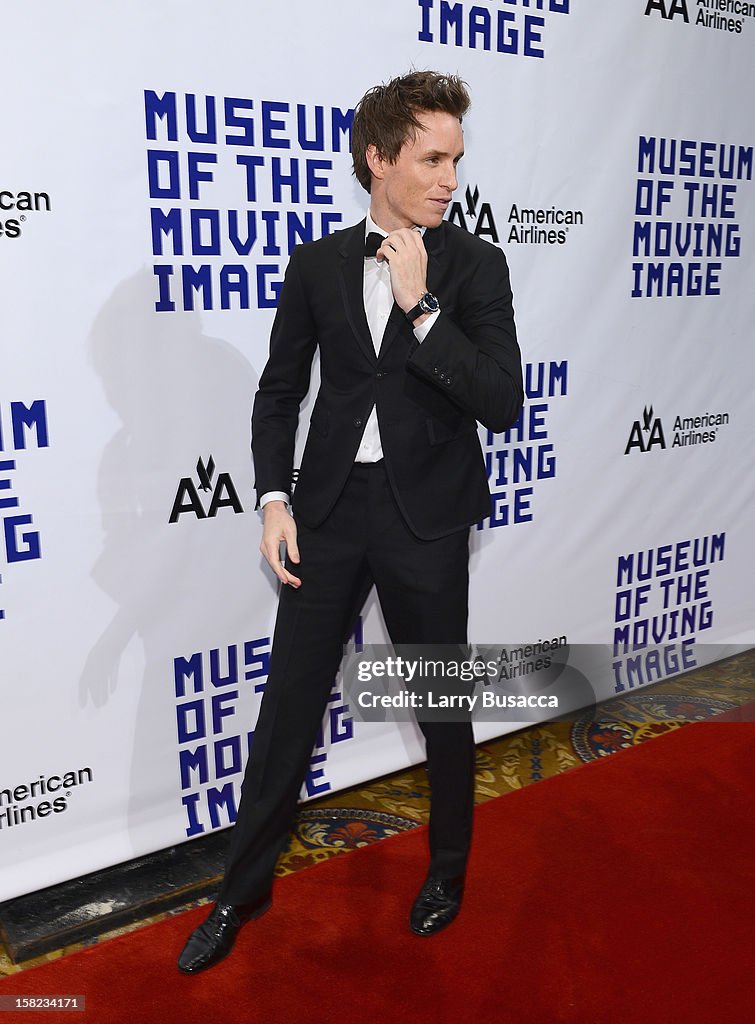 Museum Of Moving Image Salutes Hugh Jackman - Arrivals