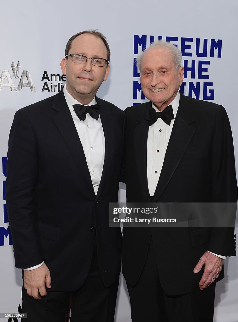 Museum Of Moving Image Salutes Hugh Jackman - Arrivals